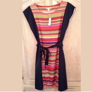 Banana Republic NWT Sheath Dress Sleeveless Dress